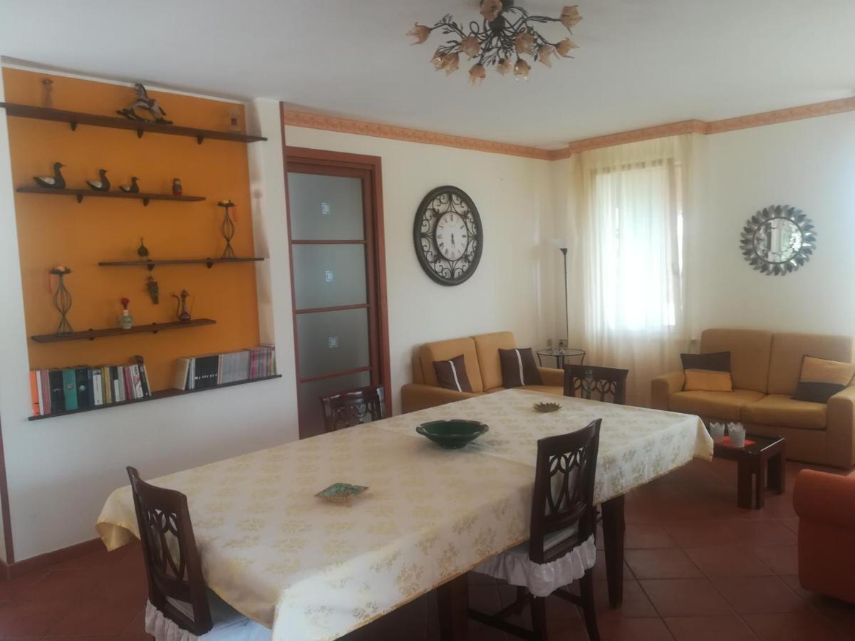 Villa Cornula 圣玛丽亚巴格诺 外观 照片
